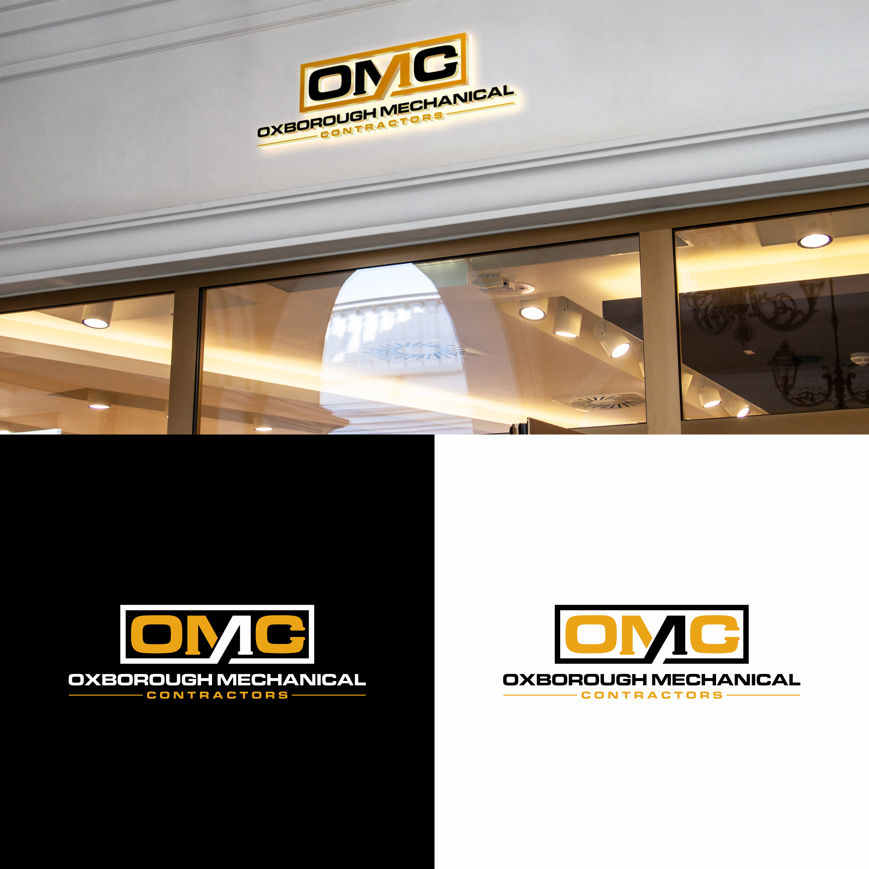 Logo Design by izdihaar studio for this project | Design #34969116