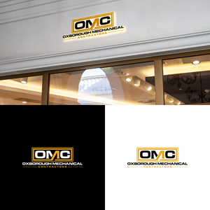 Logo Design by izdihaar studio for this project | Design: #34969117