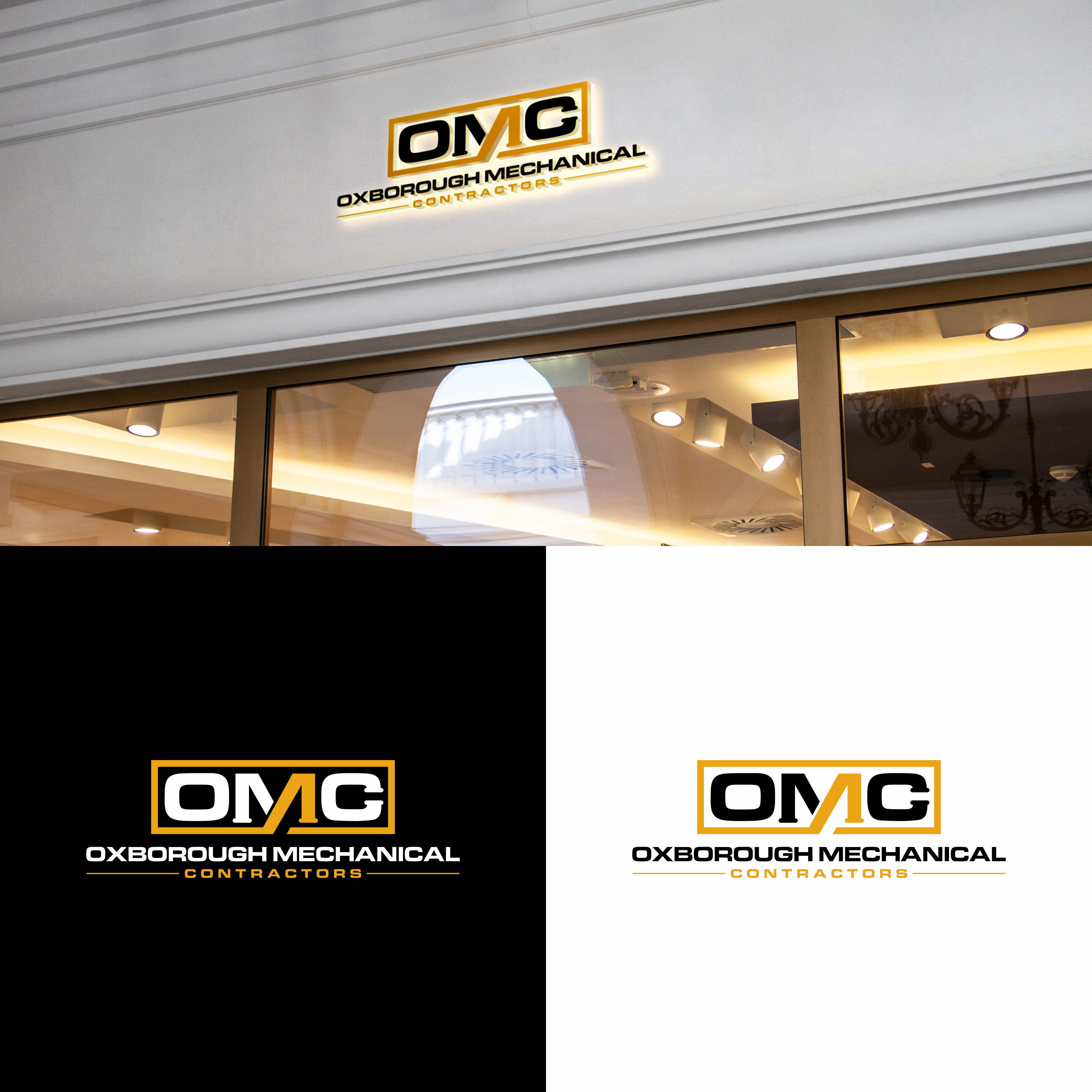 Logo Design by izdihaar studio for this project | Design #34969118