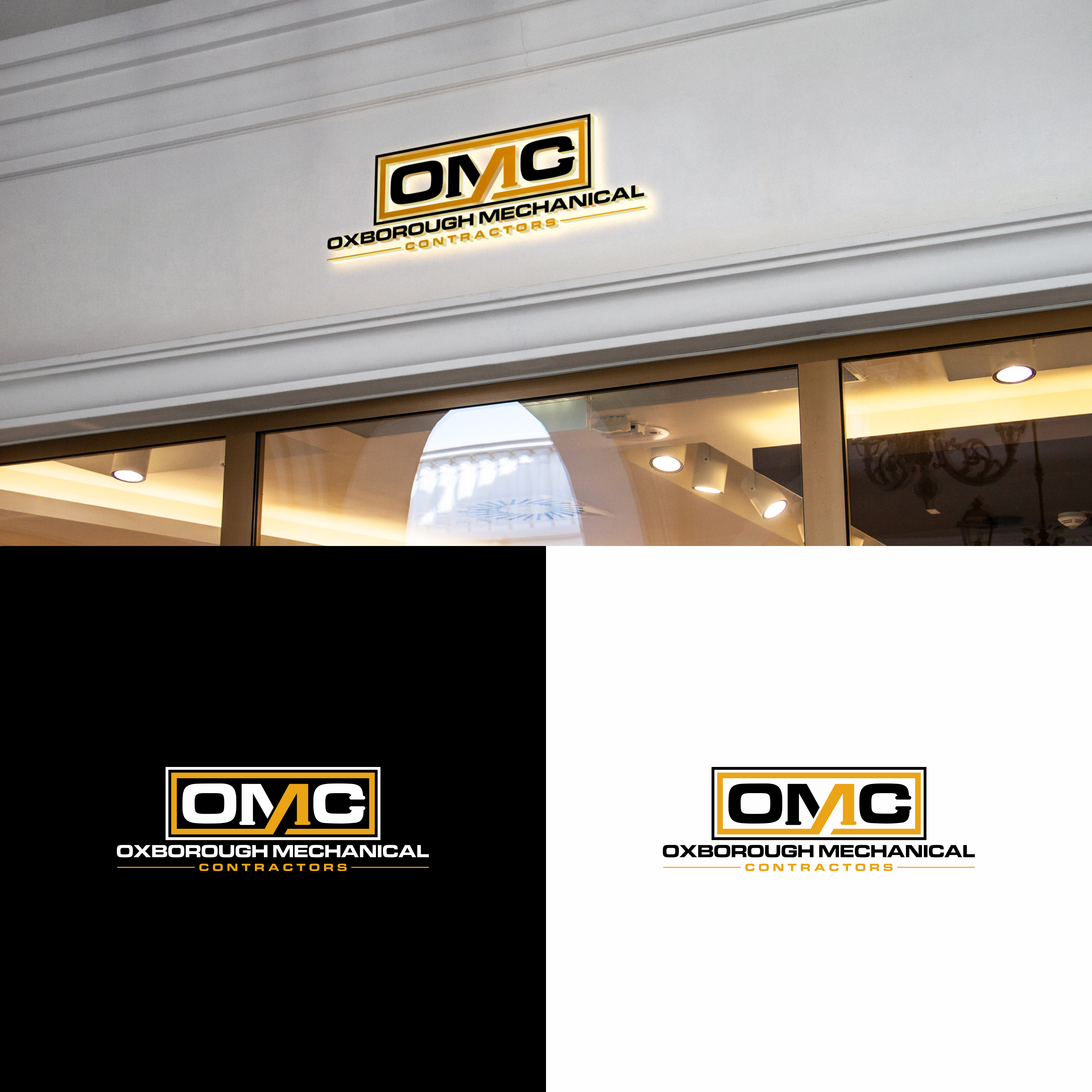 Logo Design by izdihaar studio for this project | Design #34969119