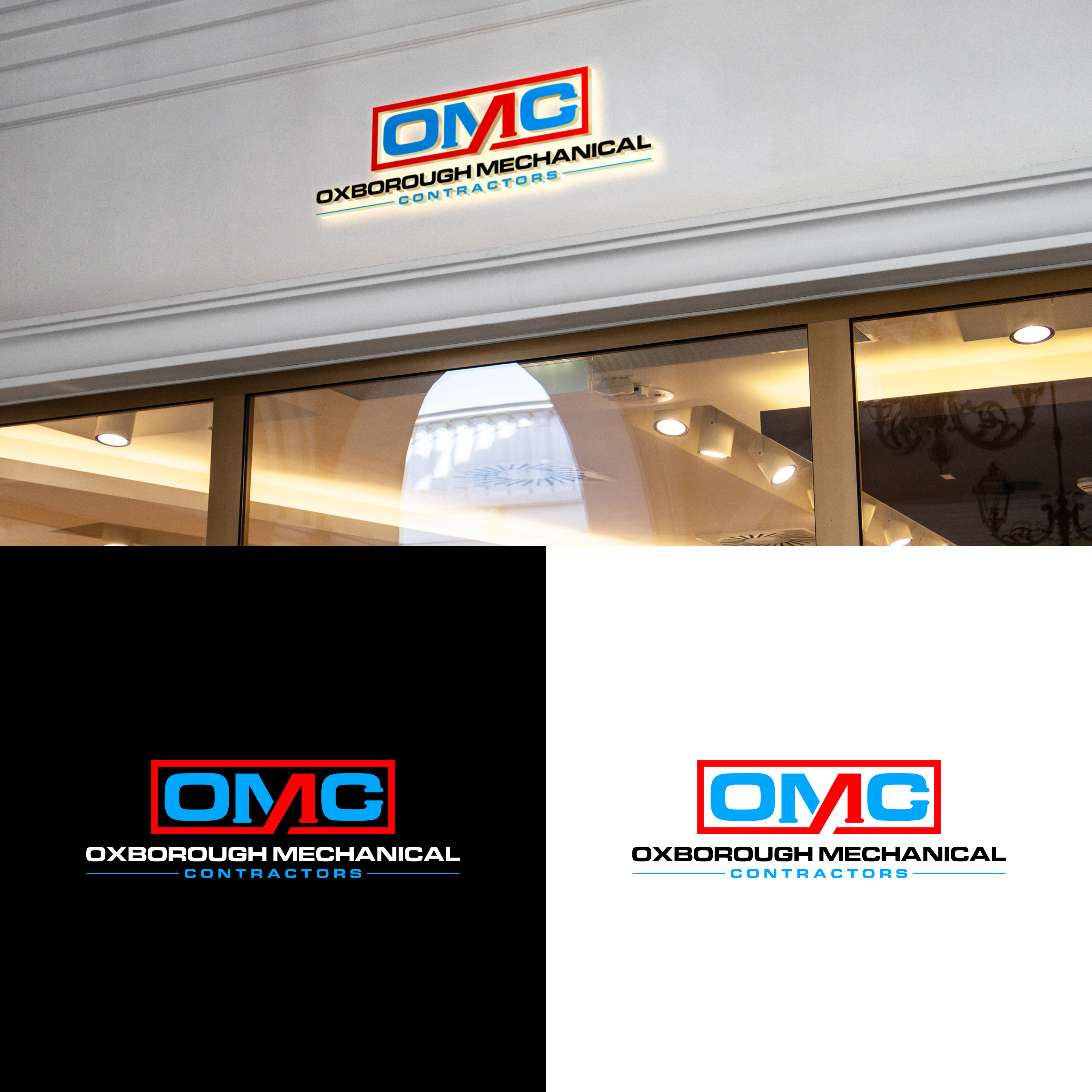 Logo Design by izdihaar studio for this project | Design #34969197