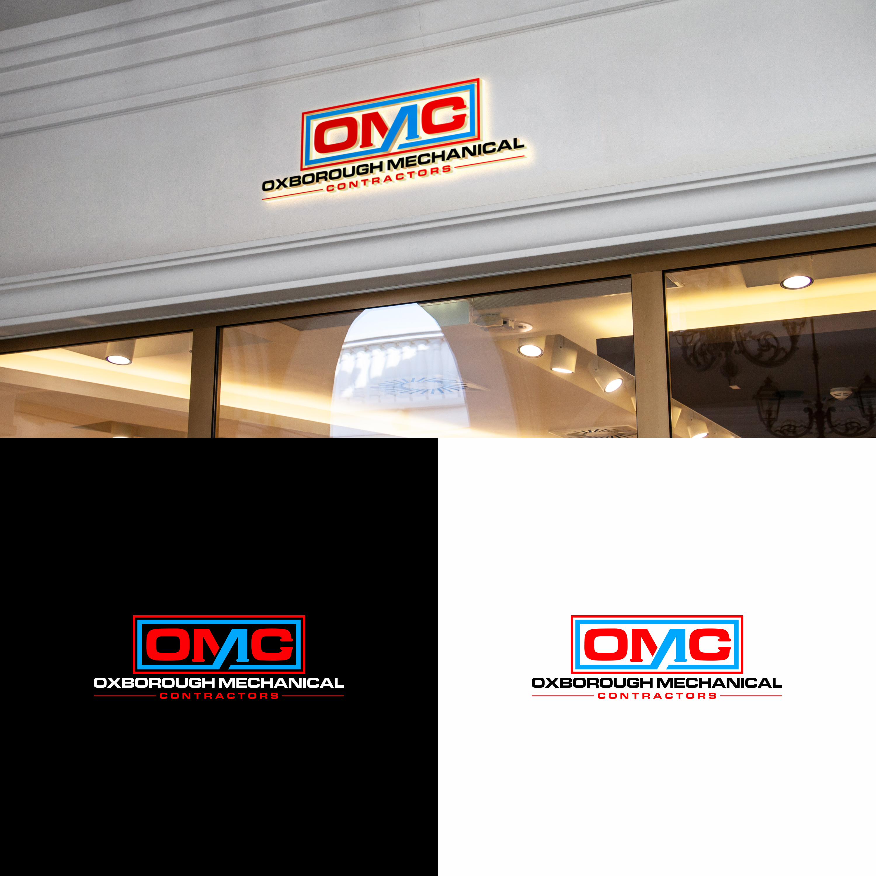 Logo Design by izdihaar studio for this project | Design #34969198