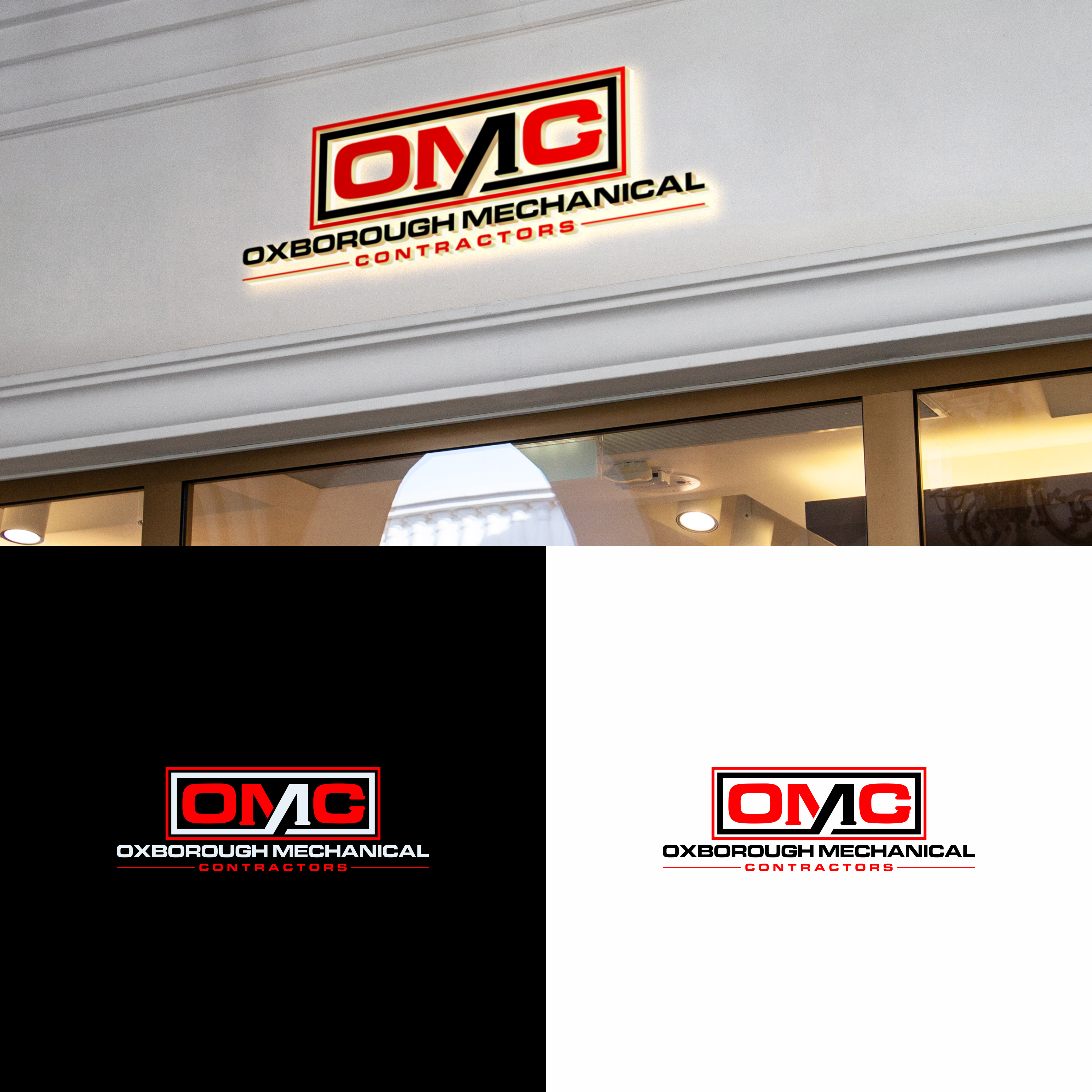 Logo Design by izdihaar studio for this project | Design #34969243