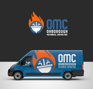 Logo Design by Marcos! for this project | Design: #34908581