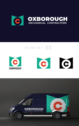 Logo Design by ironmind™
