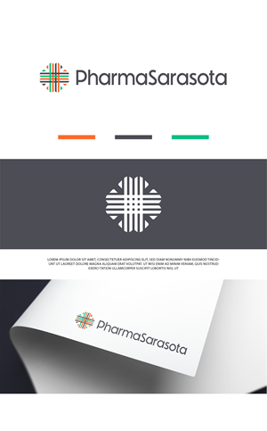 Logo Design by Fezy Design Studio