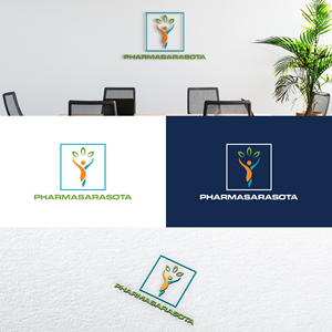 Logo Design by izdihaar studio