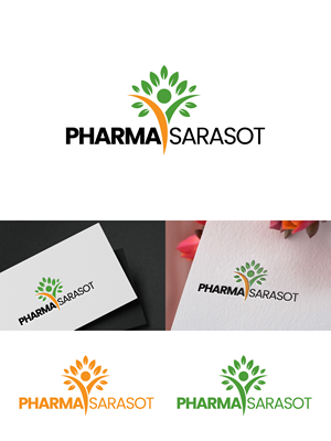 Logo Design by THE DESIGN MAN