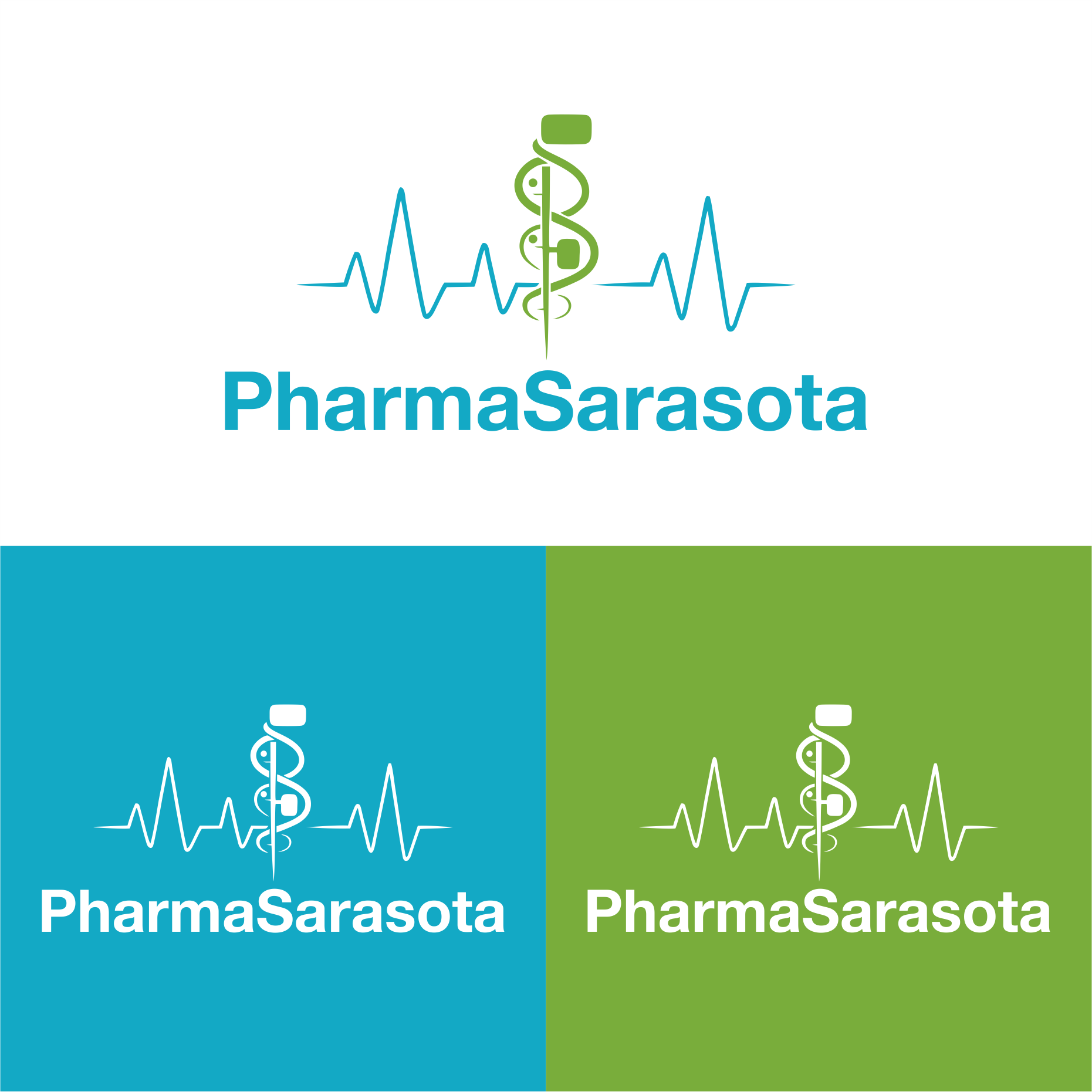 Logo Design by oliftiana for this project | Design #34911819