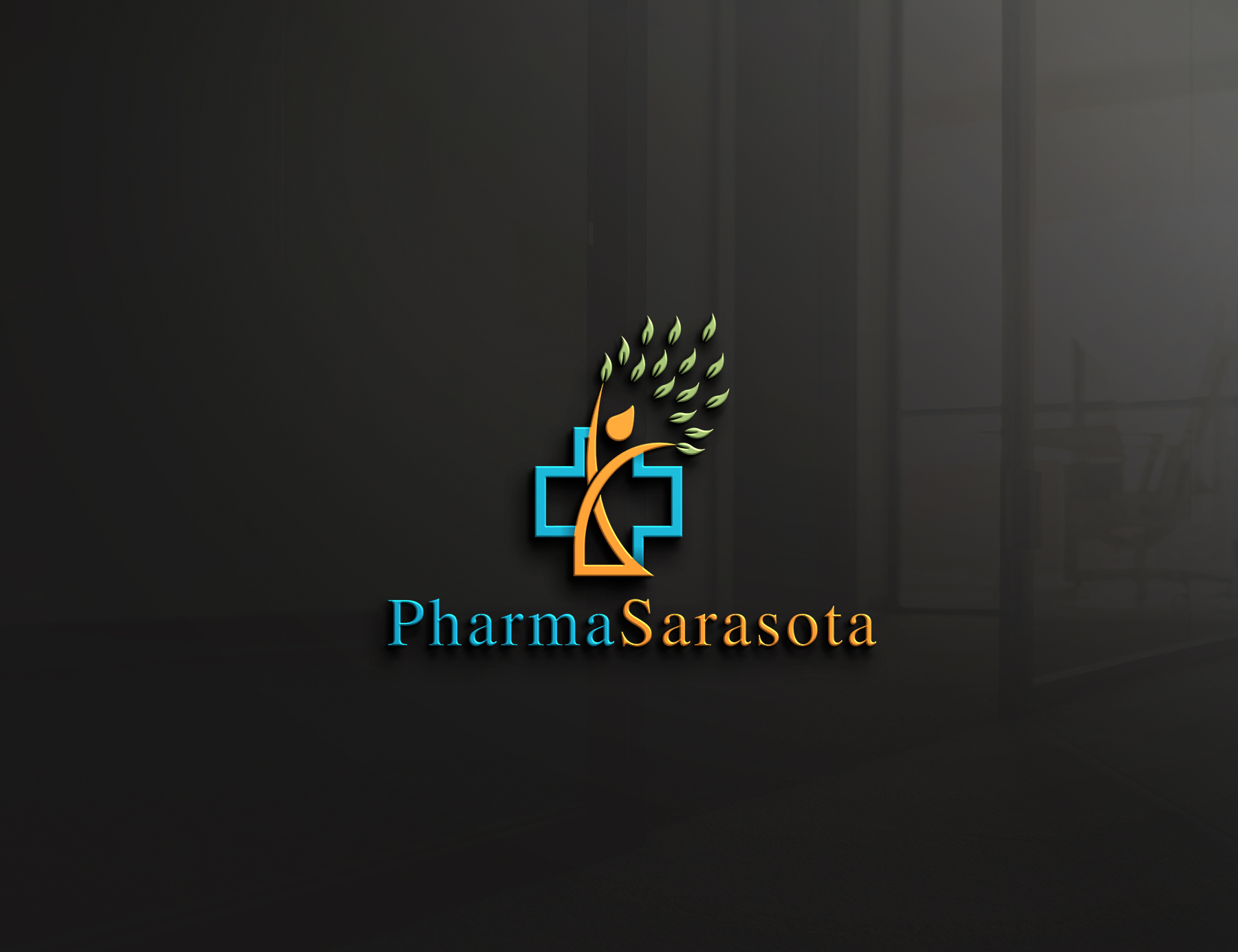 Diseño de Logo por Loud_Media para este proyecto | Diseño #34909394