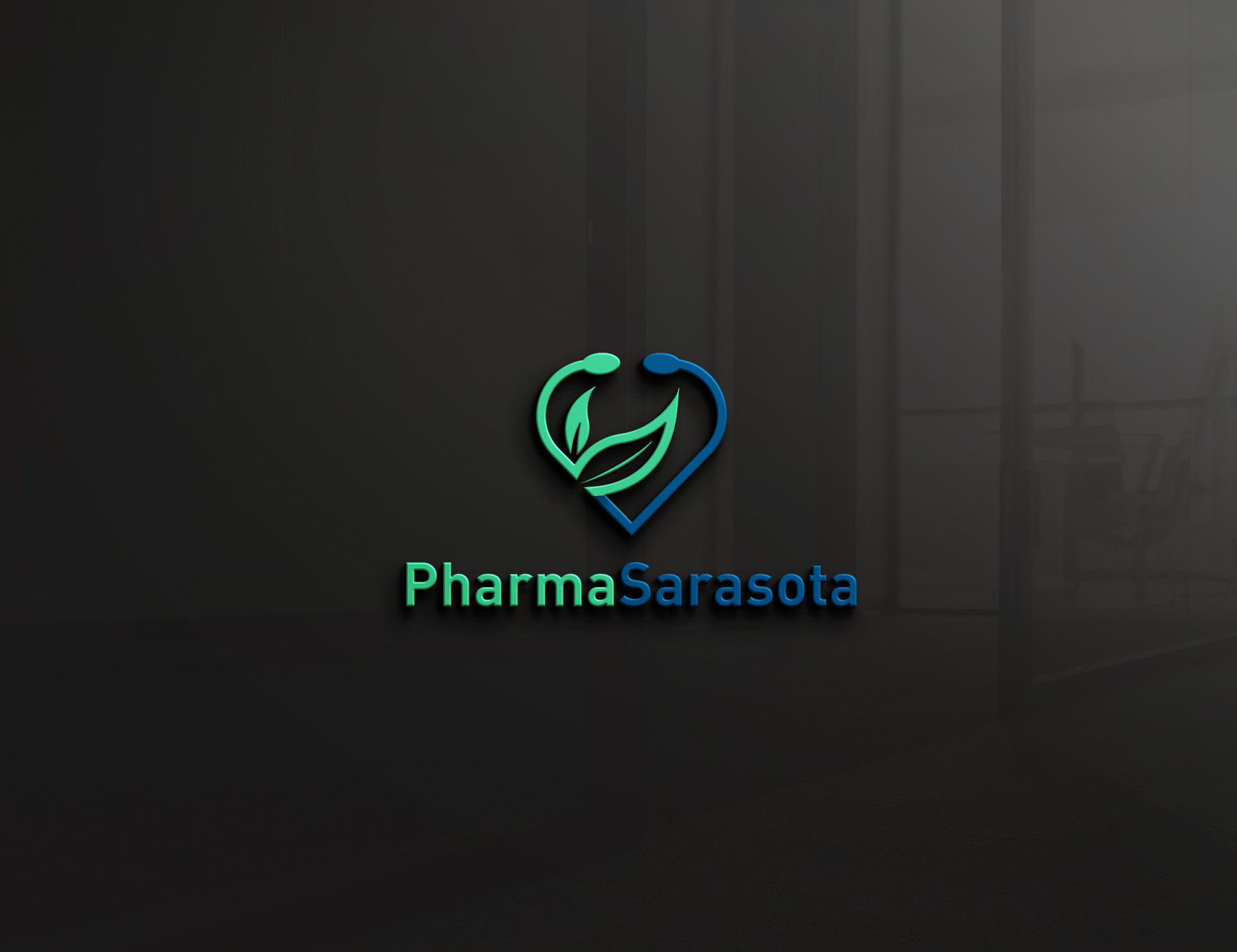 Logo Design by Loud_Media for this project | Design #34909395