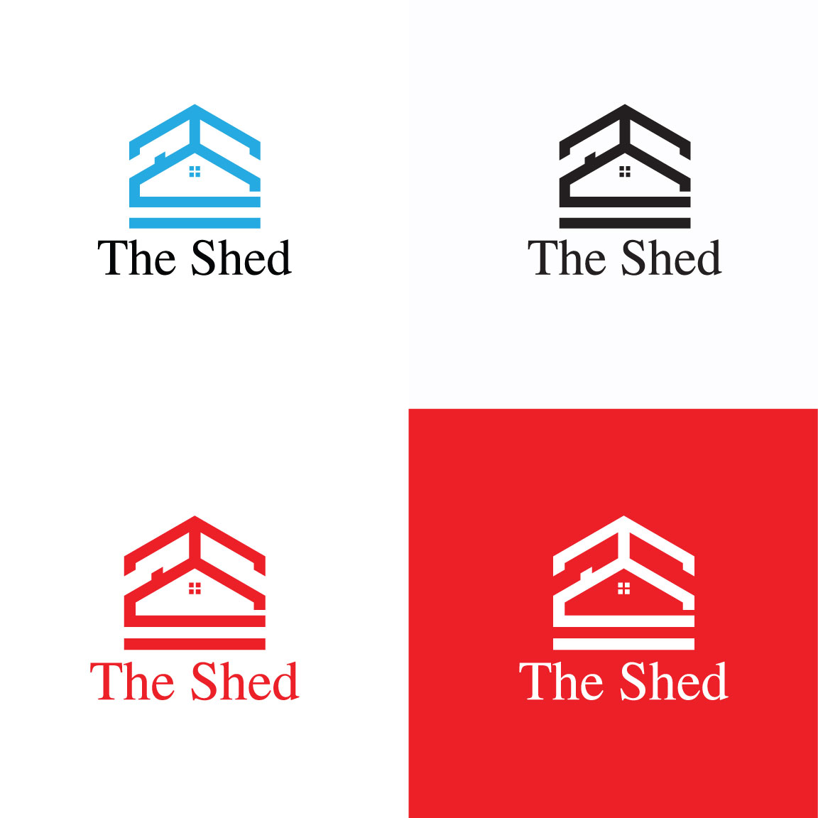 Logo Design by SHANTO 7 for this project | Design #34913993