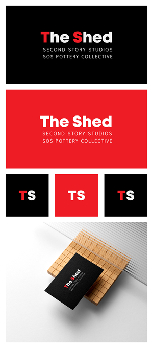 Logo-Design von Ha.Connick für dieses Projekt | Design: #34913115