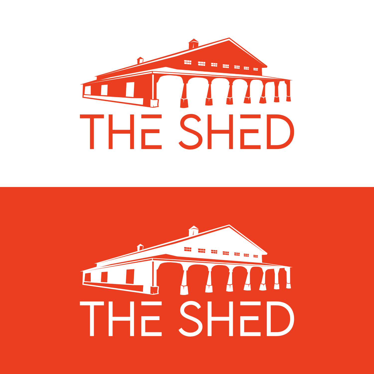 Logo Design by cah awu for this project | Design #34914099