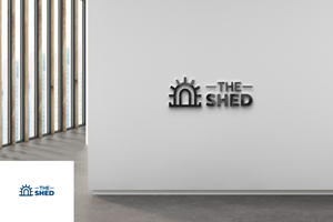 Logo Design by Muina for this project | Design: #34913366