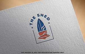 Logo Design by Muina for this project | Design: #34913367