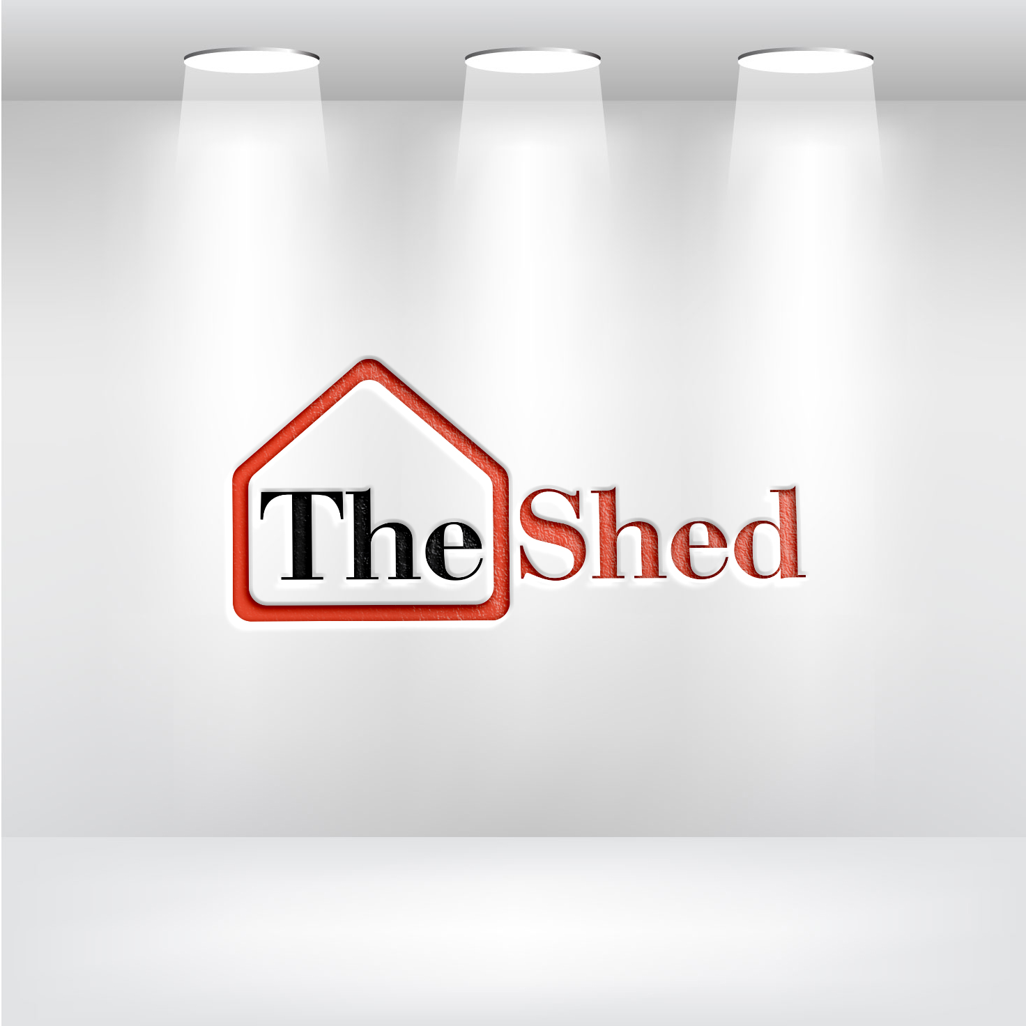 Logo Design by Designer-Sunji for this project | Design #34912548