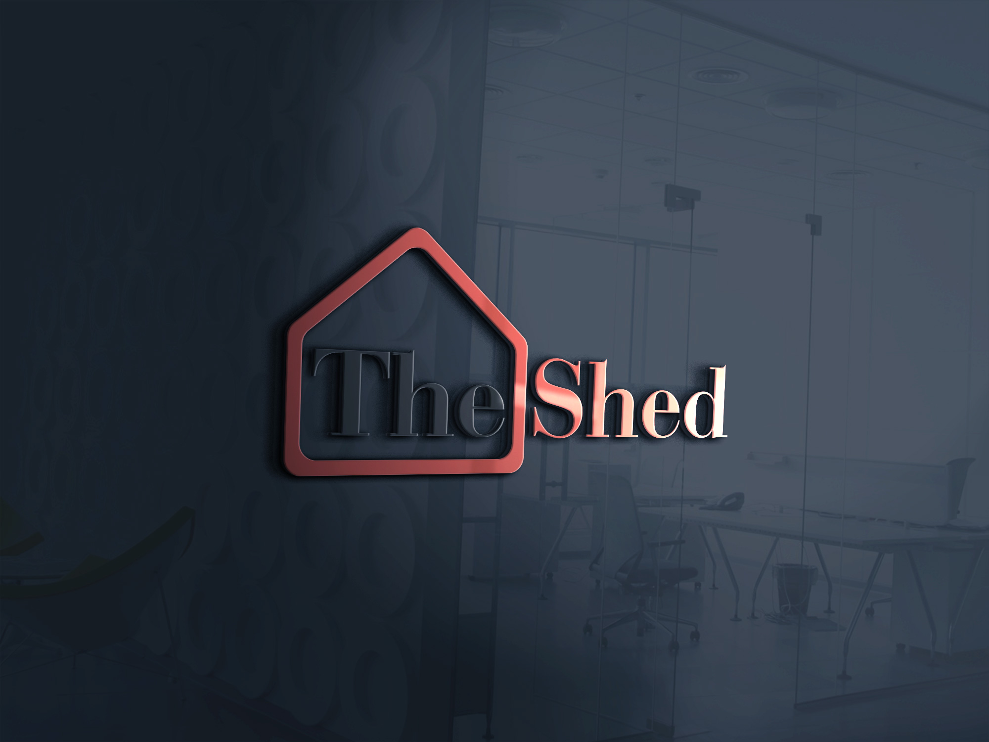 Logo Design by Designer-Sunji for this project | Design #34912550