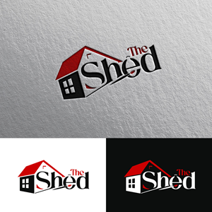 Logo-Design von Alex Henry für dieses Projekt | Design: #34904530