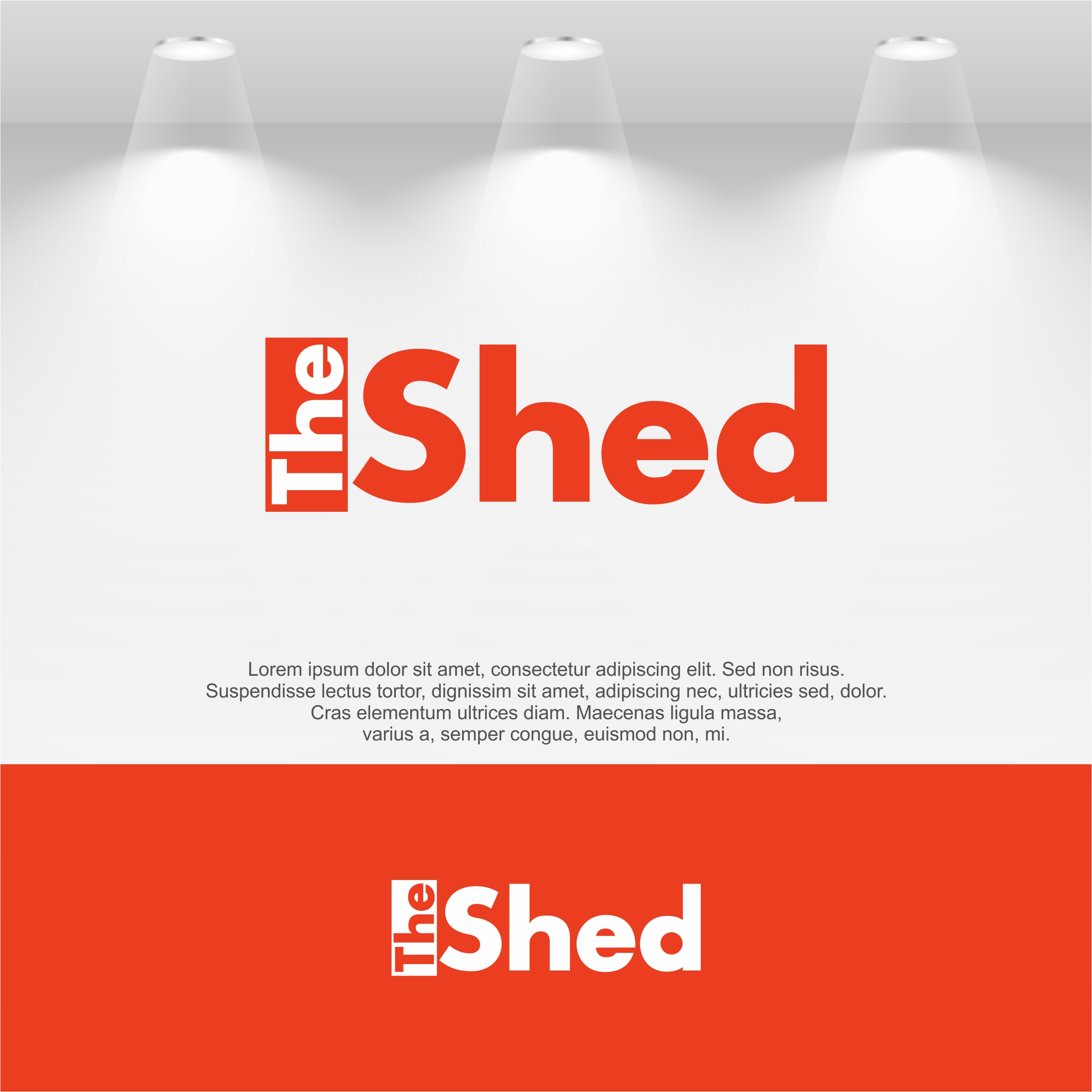 Logo Design by Mas Arief for this project | Design #34923792