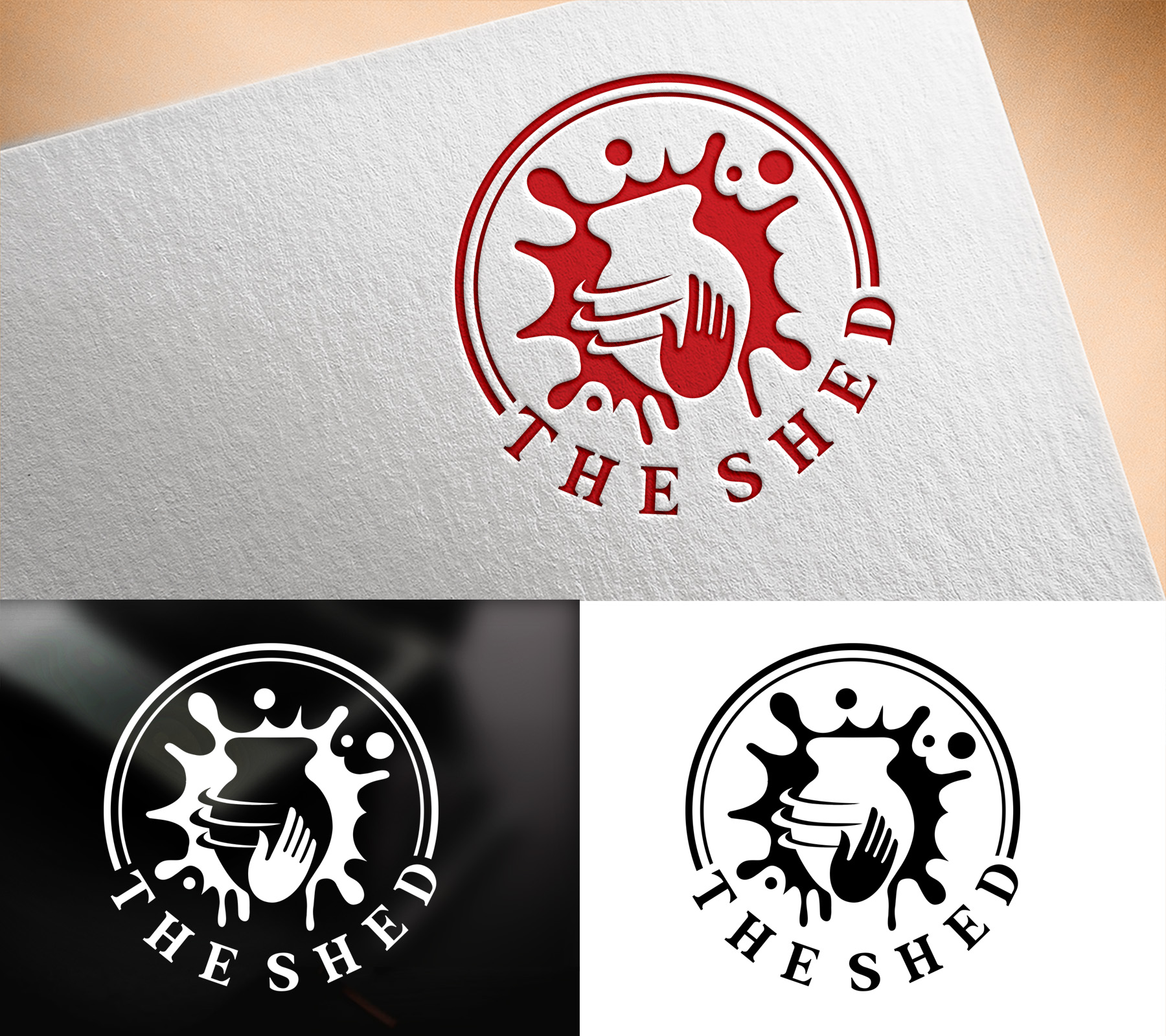 Design de Logo par Vishak vasu pour ce projet | Design #34942670