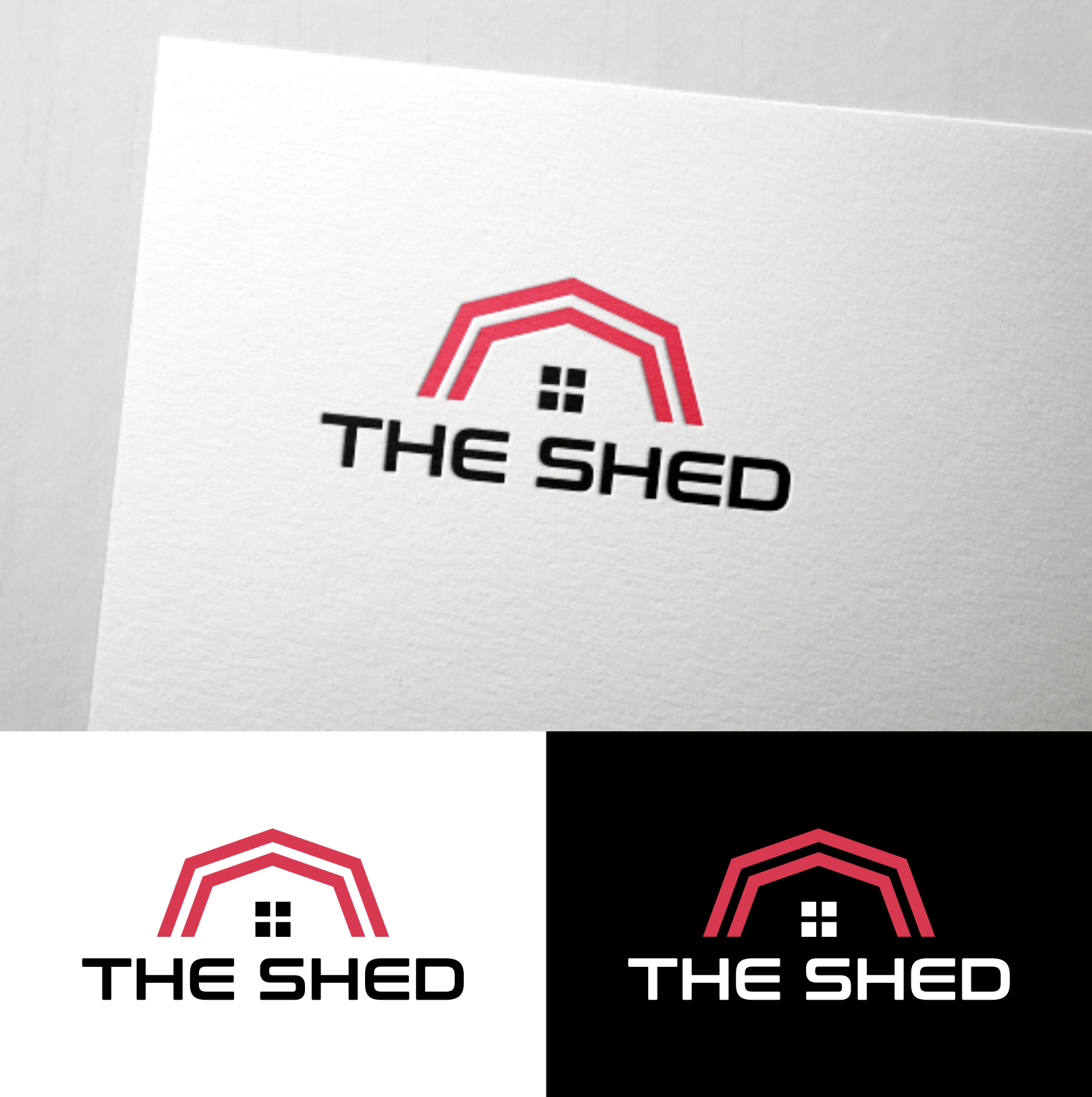 Logo Design by donoREBI for this project | Design #34905272