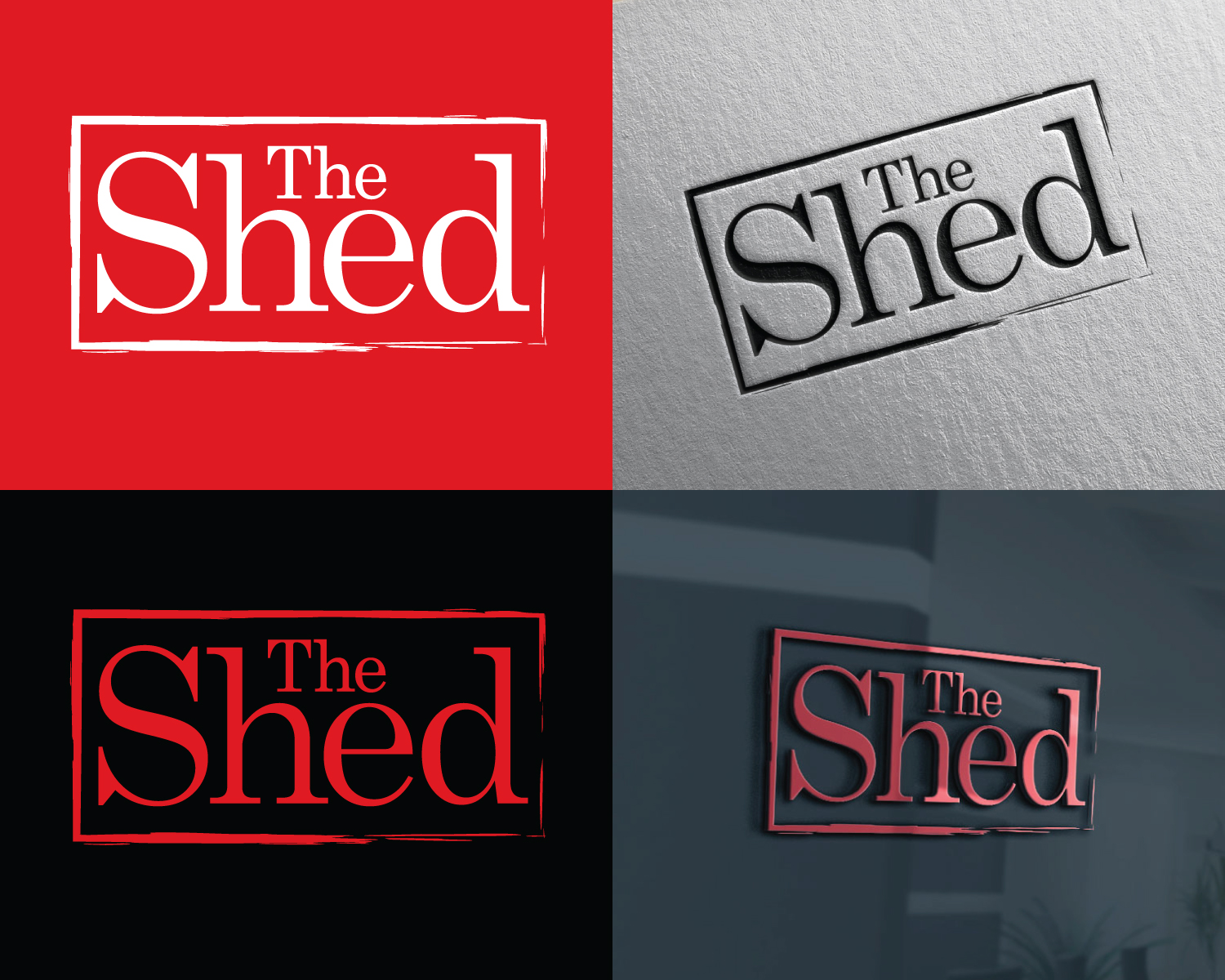 Design de Logo par Atec pour ce projet | Design #34928264