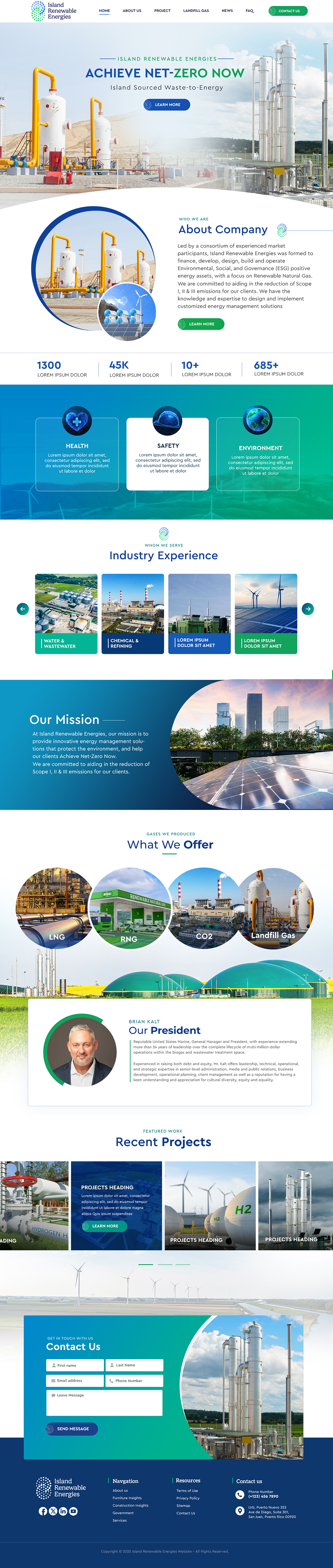 Web Design par Blue Sparrow pour ce projet | Design #34914480