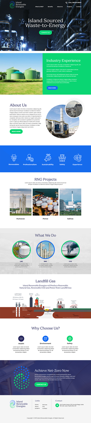 Diseño Web por MAHABA para este proyecto | Diseño: #34908482