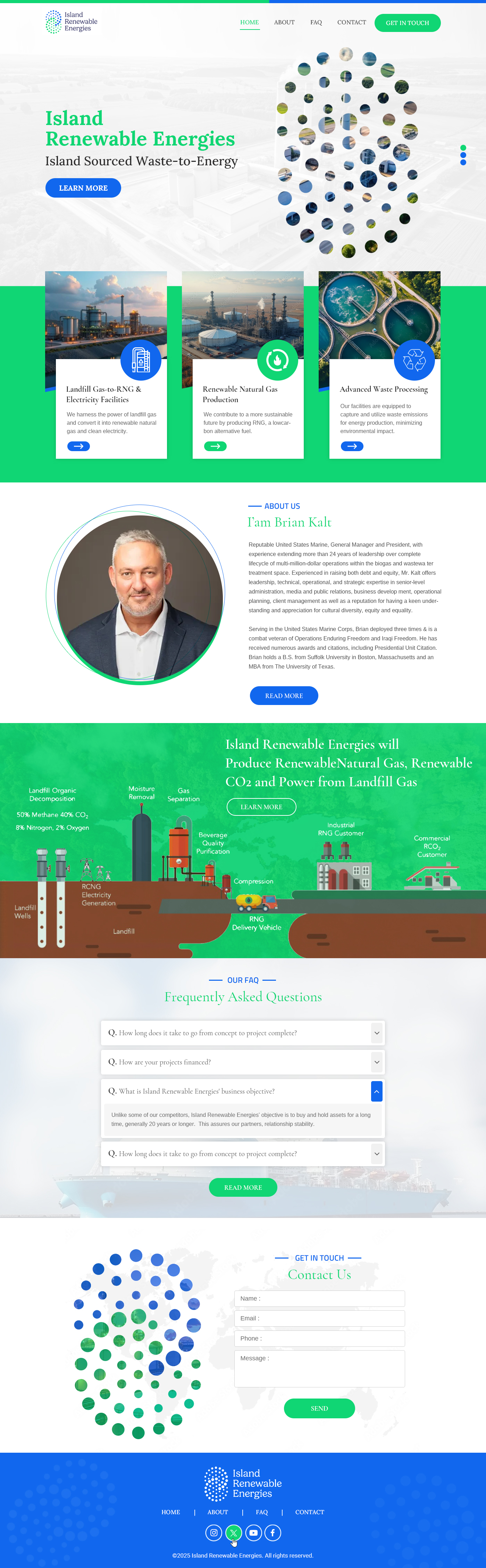 Web Design by Creative Capture for this project | Design #34924627