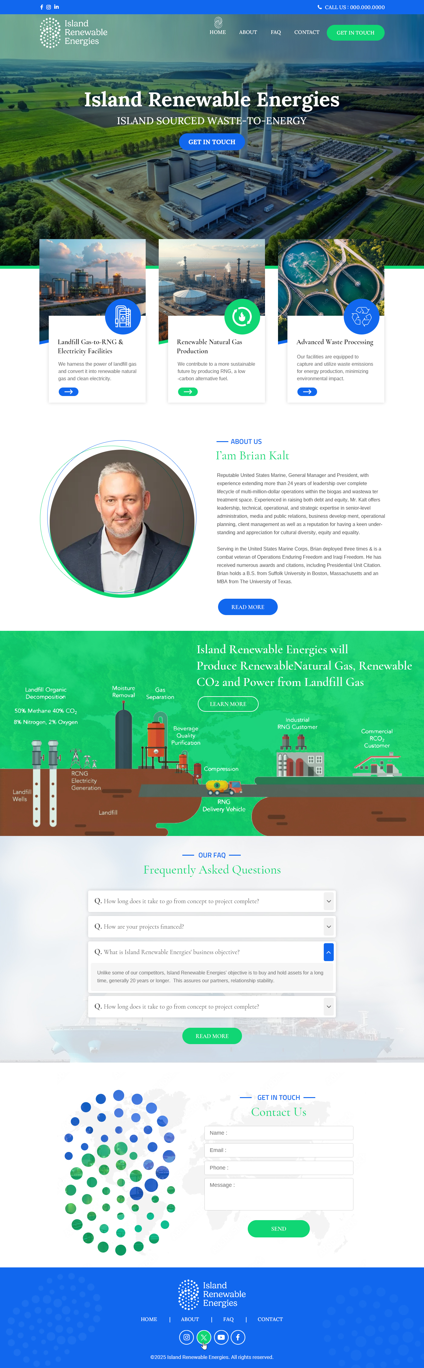 Web Design par Creative Capture pour ce projet | Design #34924631