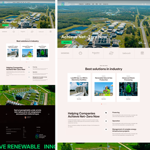 Diseño Web por DB_Design para este proyecto | Diseño: #34909544