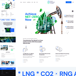 Web Design by DB_Design for this project | Design: #34917473