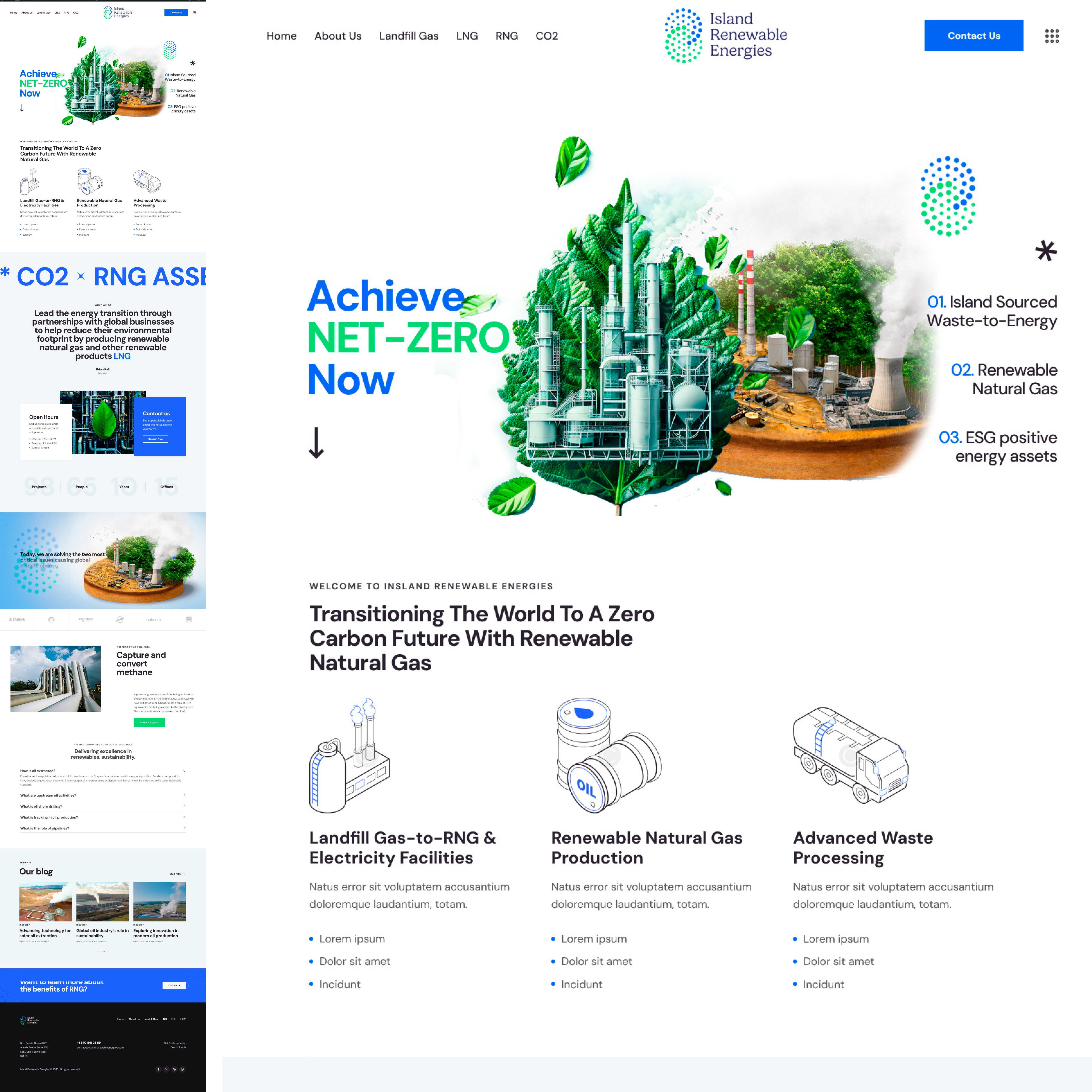 Web Design par DB_Design pour ce projet | Design #34926309