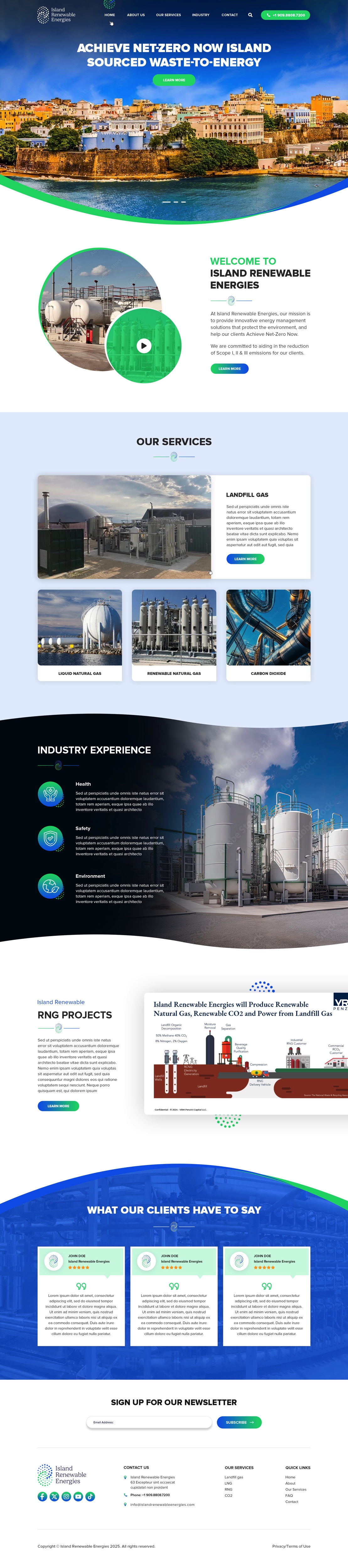 Diseño Web por pb para este proyecto | Diseño #34911263