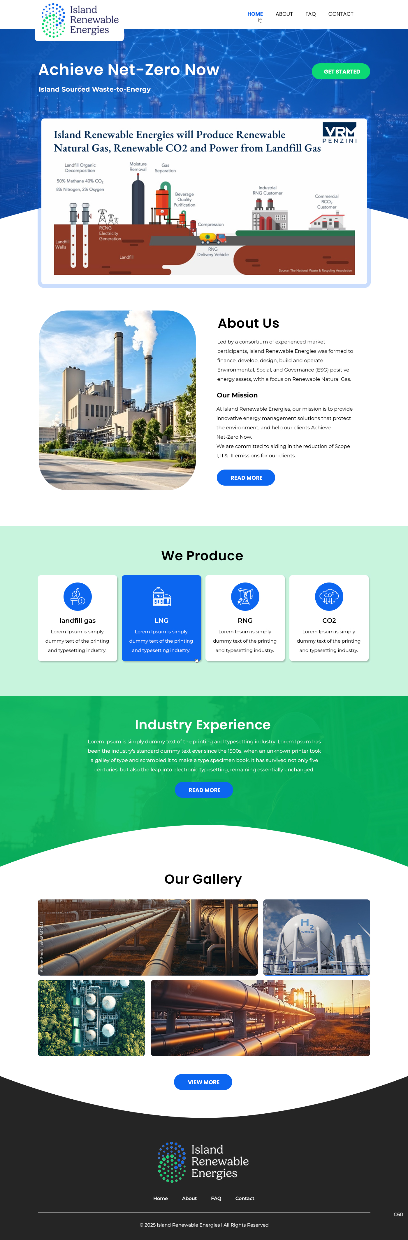 Web Design by pb for this project | Design #34911264
