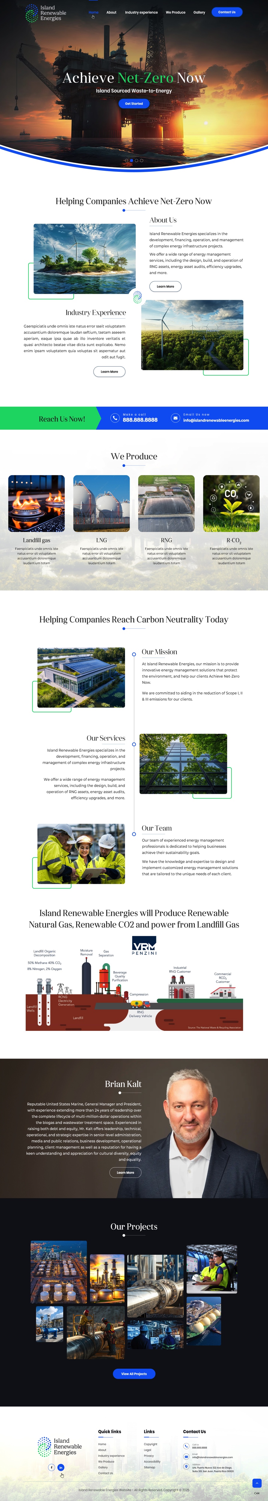 Web Design par pb pour ce projet | Design #34911267