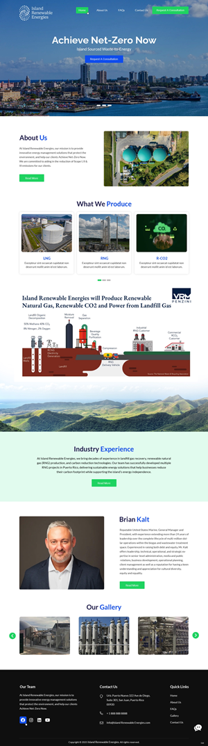 Web Design by pb for this project | Design: #34911279