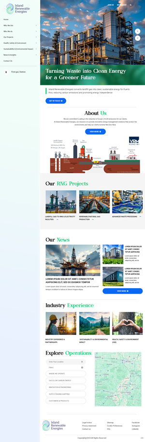 Diseño Web por pb para este proyecto | Diseño: #34911285