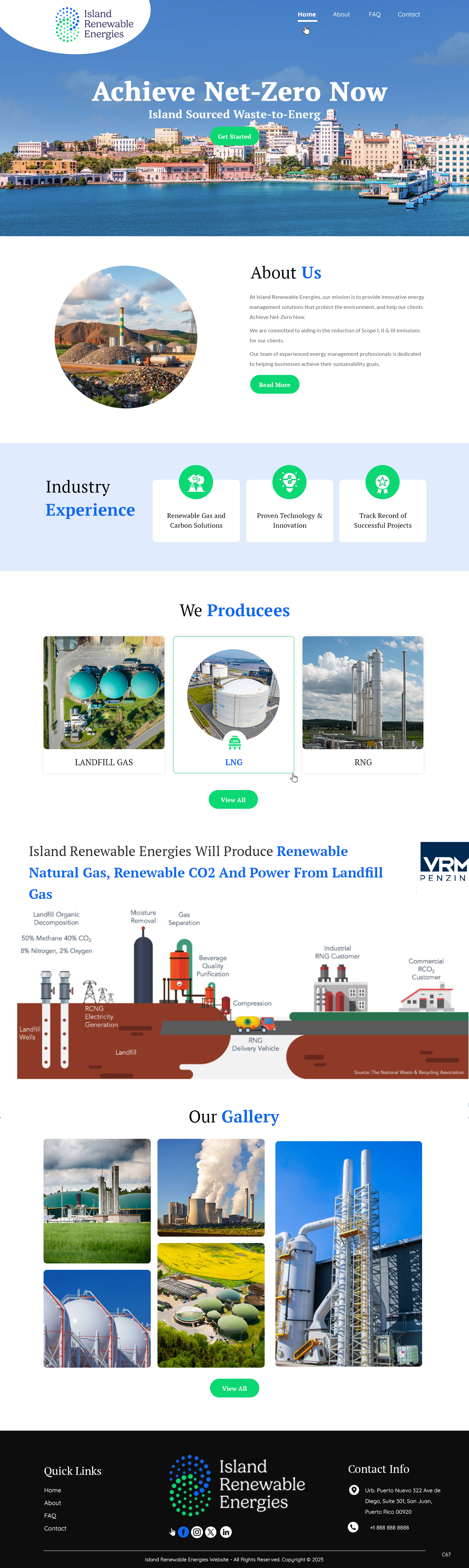 Web Design by pb for this project | Design #34911297