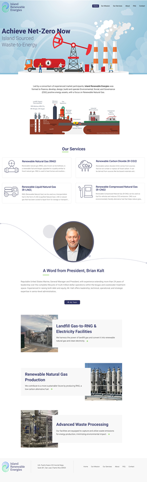 Web-Design von CreativeDK für dieses Projekt | Design #34942074