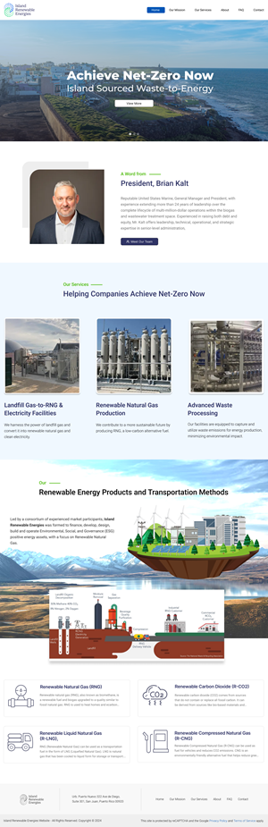 Web Design by CreativeDK for this project | Design: #34952139