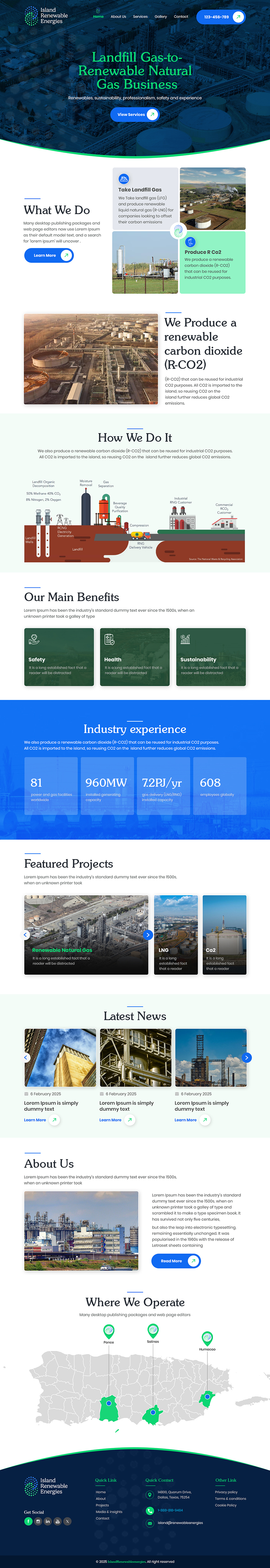 Web Design by sai.designer87 for this project | Design #34917845