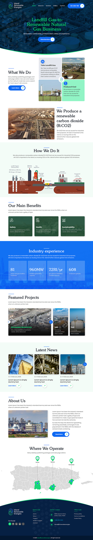 Diseño Web por sai.designer87 para este proyecto | Diseño: #34917845