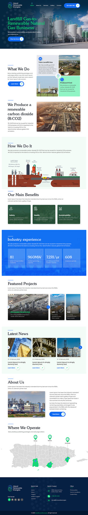 Web Design by sai.designer87 for this project | Design: #34917846