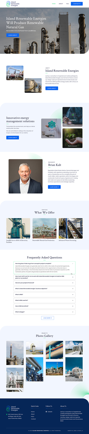 Diseño Web por sai.designer87 para este proyecto | Diseño: #34919198