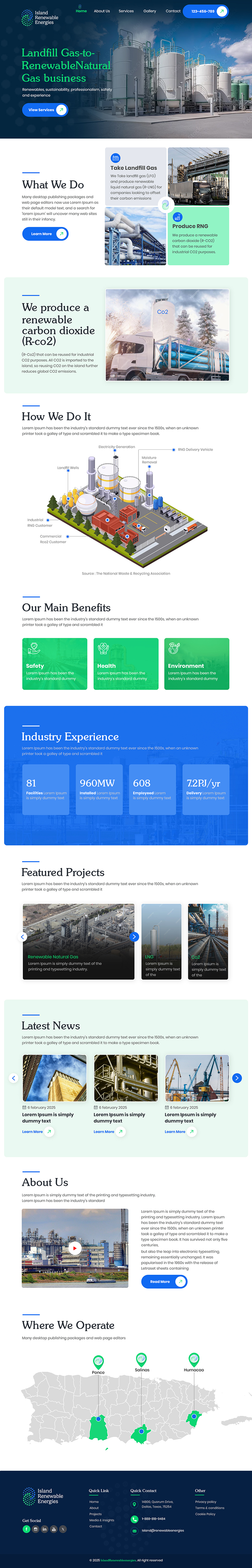Web-Design von sai.designer87 für dieses Projekt | Design #34923920
