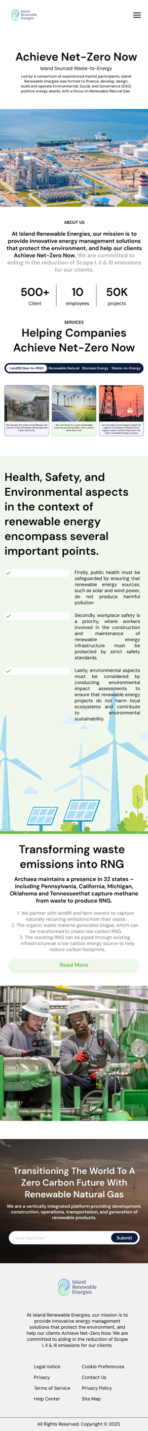 Web Design by Taufik H for this project | Design: #34939397