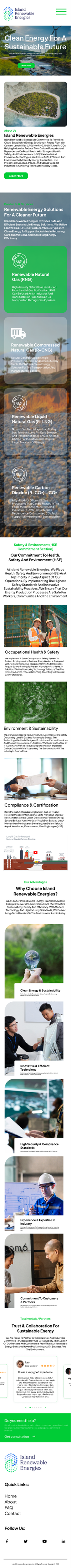 Web Design by Taufik H for this project | Design: #34939435