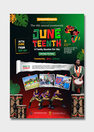 Design de Flyer par debdesign pour ce projet | Design : #34908160